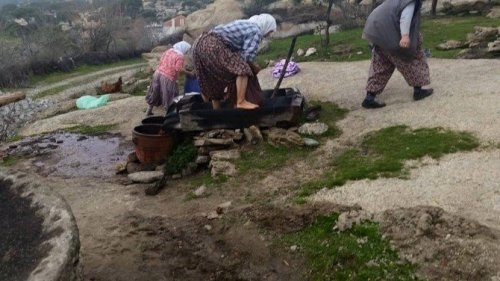 Ayak yağı teknolojiye yenik düştü