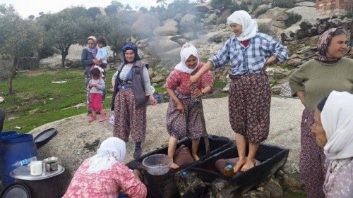Ayak yağı teknolojiye yenik düştü