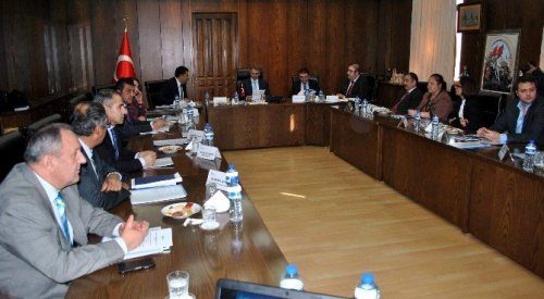 Aydın 2015 yılı işgücü eğitim planını hazırladı