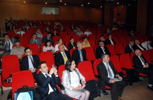 Aydın AB Hazırlıklarını Sürdürüyor
