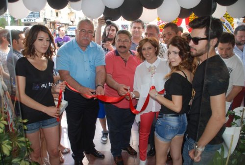 Aydın 'Ay Taşı’yla Takıp Takıştıracak