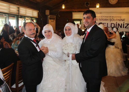 Aydın Büyükşehir Belediyesi <span style=