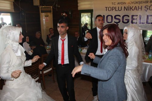 Aydın Büyükşehir Belediyesi <span style=