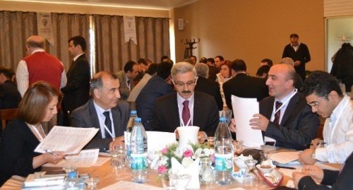 Aydın, Denizli Ve Muğla “Yenilikçi Güney Ege” İçin İkinci Kez Bir Araya Geldi