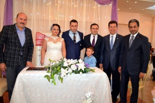 Aydın Devlet Hastanesi’nin mutlu günü