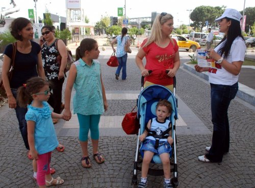 Aydın Emniyeti Madde Bağımlılığının Zararlarını Anlattı