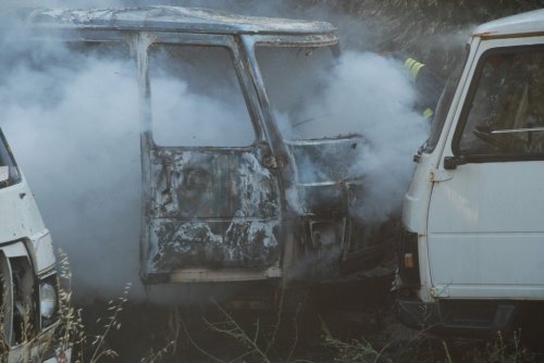 Aydın Faciadan Döndü