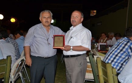 Aydın İl Milli Eğitim Müdürlüğü'nden Anlamlı İftar