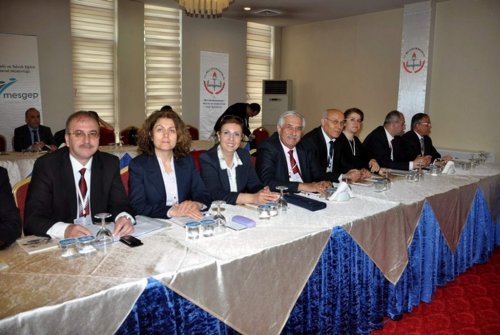 Aydın MESGEP’te Türkiye İkincisi Oldu