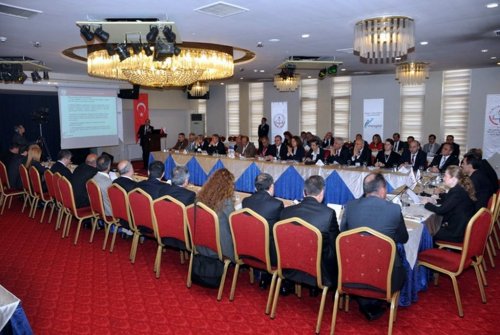 Aydın MESGEP’te Türkiye İkincisi Oldu