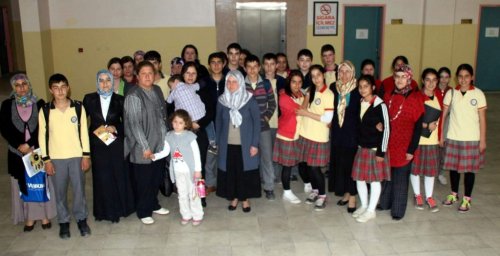 Aydın Milli Eğitim Müdürlüğü’nden Örnek Başarı