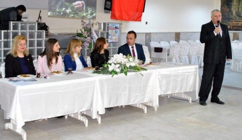 Aydın Şoförler Odası Türkiye’de bir ilki gerçekleştirdi