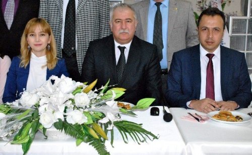 Aydın Şoförler Odası Türkiye’de bir ilki gerçekleştirdi