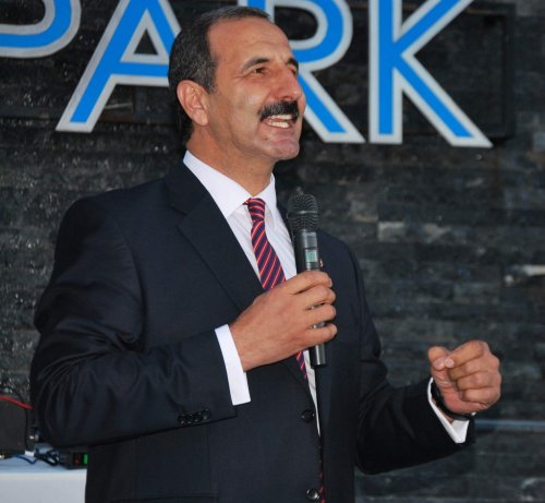 Aydın Tabip Odası 60. Yaşını Kutladı