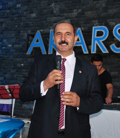 Aydın Tabip Odası 60. Yaşını Kutladı