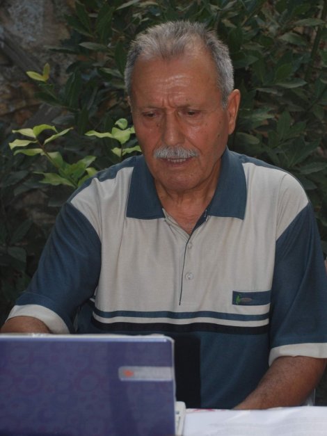 AYDIN TEMA'DA 21. YAŞ COŞKUSUDA