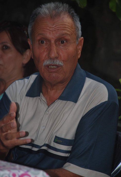 AYDIN TEMA'DA 21. YAŞ COŞKUSUDA