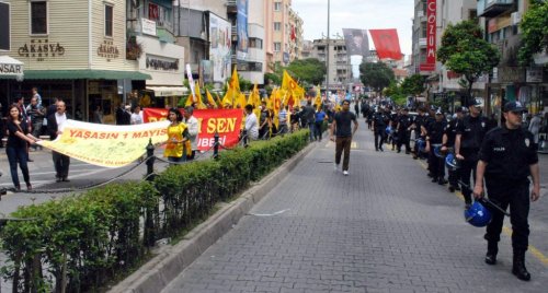 Aydın’da 1 Bayram, 2 Kutlama