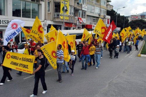 Aydın’da 1 Bayram, 2 Kutlama