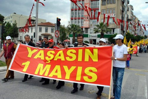 Aydın’da 1 Bayram, 2 Kutlama