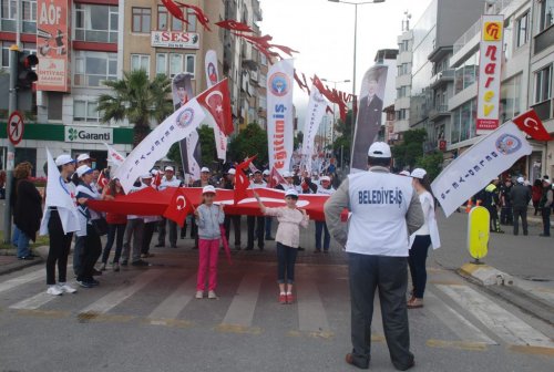 Aydın’da 1 Bayram, 2 Kutlama