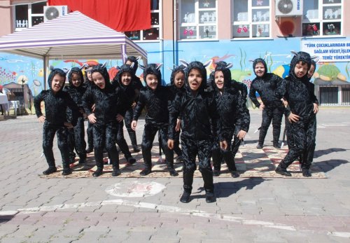 Aydın’da 176 Bin 395 Öğrenci Karne Heyecanı Yaşadı