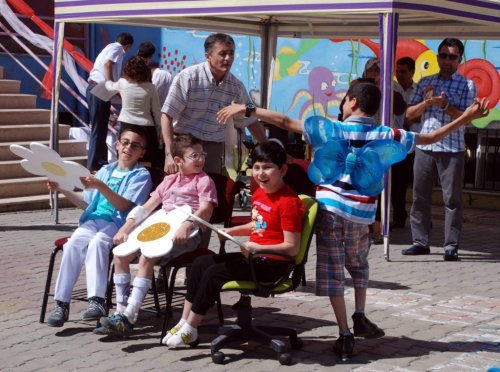 Aydın’da 176 Bin 395 Öğrenci Karne Heyecanı Yaşadı