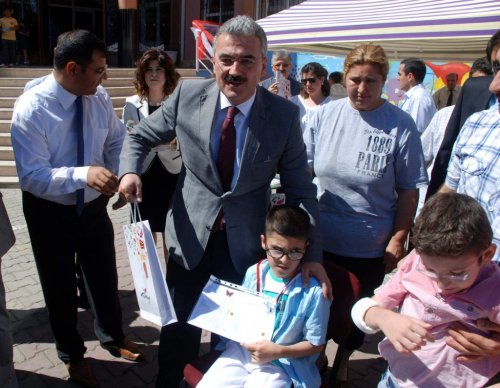 Aydın’da 176 Bin 395 Öğrenci Karne Heyecanı Yaşadı