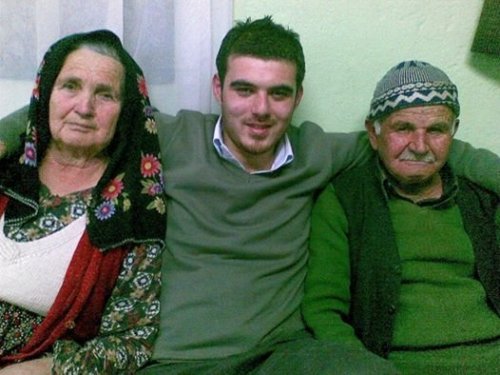 Aydın’da Bir Garip Ölüm Olayı