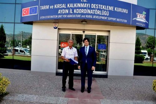 Aydın’da Desteklenecek Yerel Ürün Listesi Onaylandı