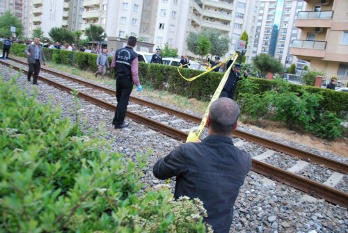 Aydın’da Dram Dolu Bir İntihar Vakası
