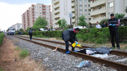 Aydın’da Dram Dolu Bir İntihar Vakası