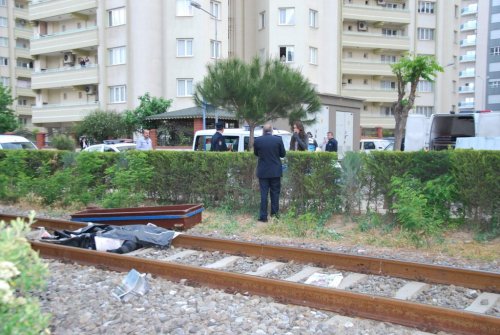 Aydın’da Dram Dolu Bir İntihar Vakası