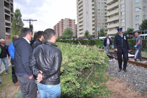 Aydın’da Dram Dolu Bir İntihar Vakası
