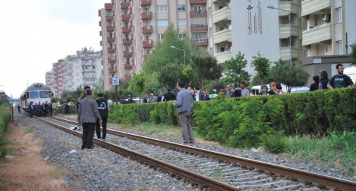 Aydın’da Dram Dolu Bir İntihar Vakası