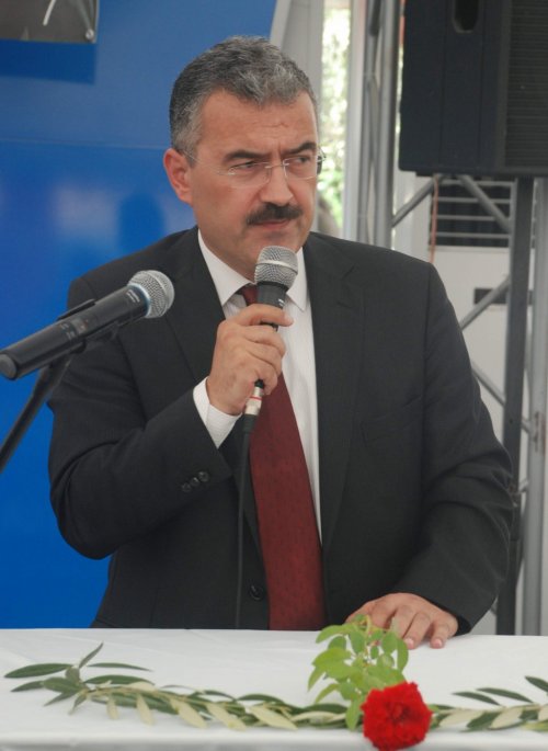 Aydın’da Gaziler Günü Etkinlikleri