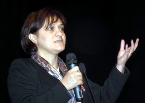 Aydın'da ‘Kadınlar İçin Meslek Eğitimi Projesi’ne Yoğun İlgi