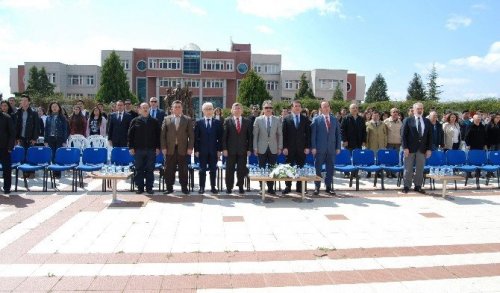 Aydın’da Nevruz coşkusu