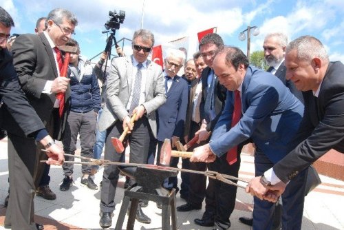 Aydın’da Nevruz coşkusu