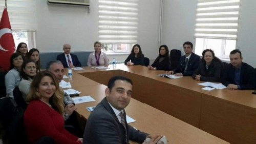 Aydın’da profesyonel proje yönetimi eğitimi