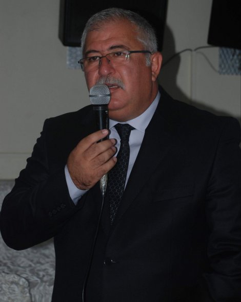 AYDIN’DA SERVİS, TAKSİ VE MİNİBÜS ŞOFÖRLERİNE EĞİTİM