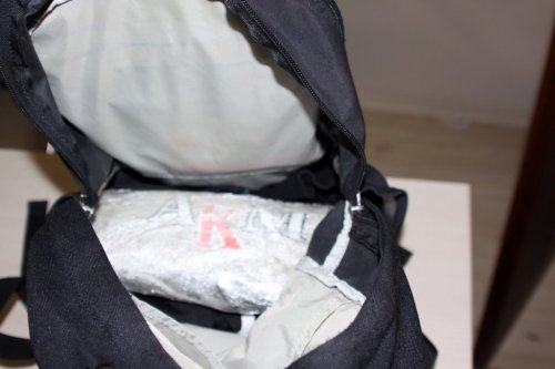 Aydın'da Sokak Satıcılarına Operasyon