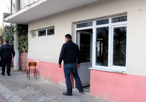 Aydın’da <span style=