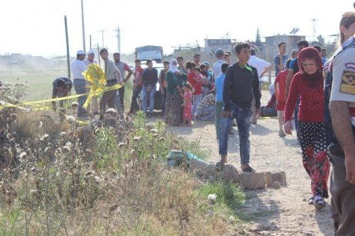 Aydın’da Şüpheli Ölüm