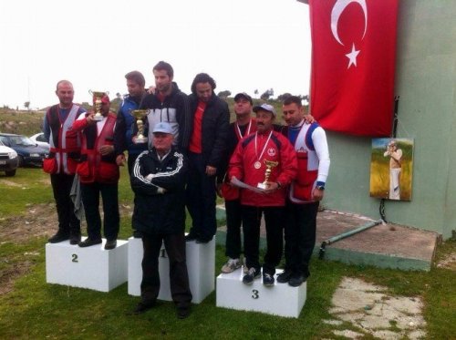 Aydın’da Tetikler Fettah Günay İçin Çekildi