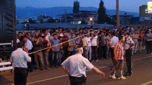 Aydın’da Trafik Kazası: 1 Ölü, 1 Yaralı