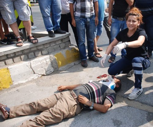 Aydın’da Trafik Kazası: Kaza 2 Yaralı