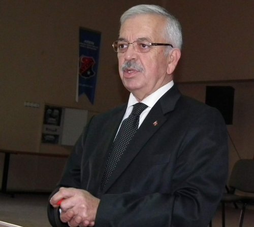 Aydın’da ‘Uygulamalı Girişimcilik’ Kursu Tamamlandı