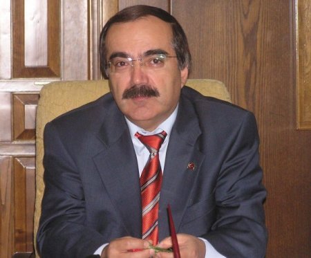 Aydın’dan Afrika Ülkelerine Yardım Kampanyasına Destek