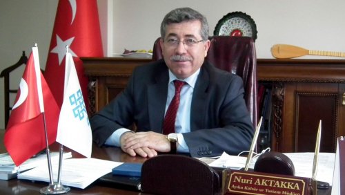 Aydın’dan Kütüphane Atağı
